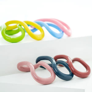 멜킨 요가링 젠링 종아리알 다리알빼기 스탠다드멜링 소프트5 운동러 솔직 후기 | 실사용 리뷰 - 상품 이미지 3