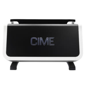 씨메05 뉴시그니처 커피머신+TCM그라인더 카페창업패키지 반자동 개인 저... 개봉기 | 실사용 후기 - 상품 이미지 2