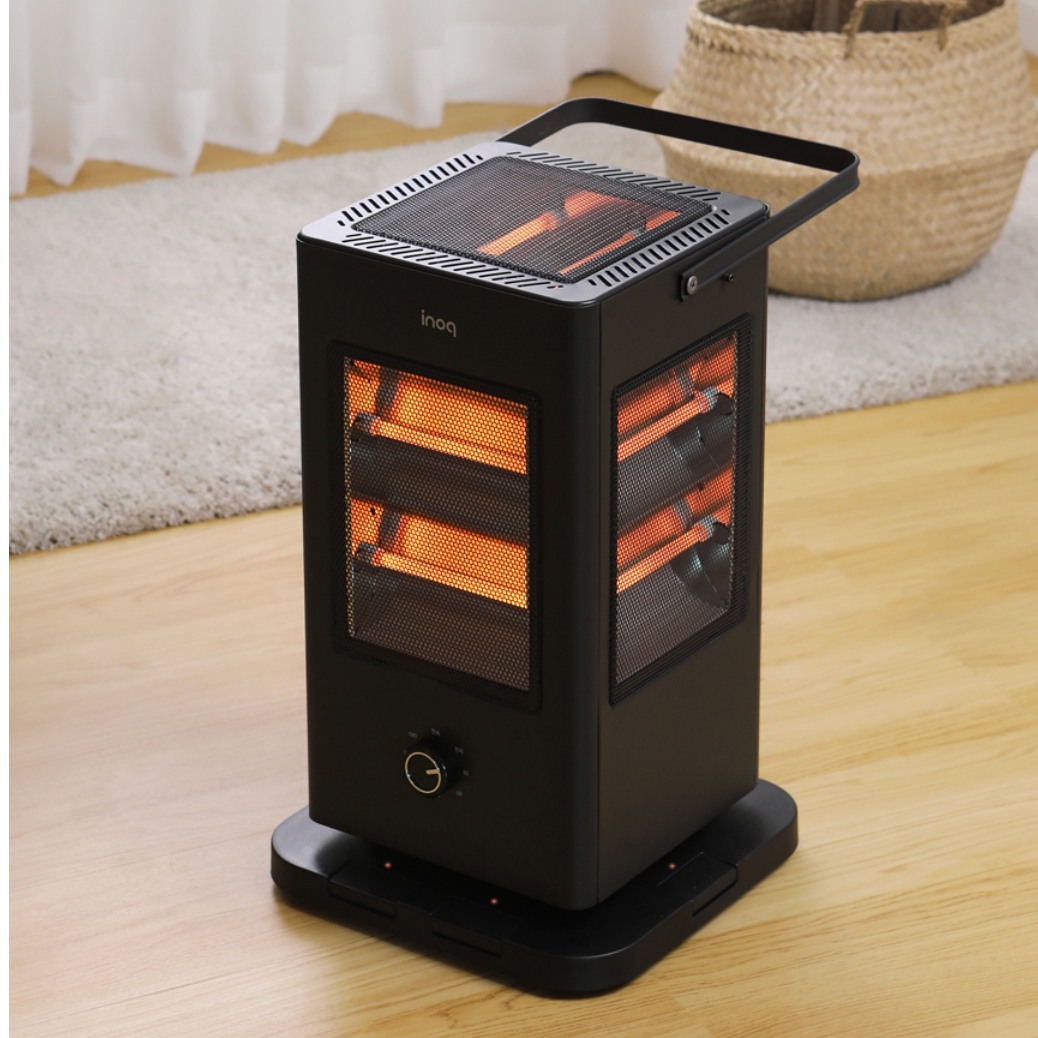 가정용 업소용전기난로 사무실온열기 5방향난로 오면난로