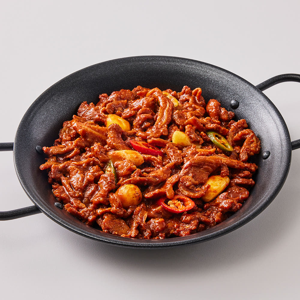 [랜선포차]오돌뼈볶음 300g