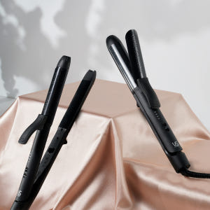 비달사순 고데기 VSCD3250K 뿌리 볼륨 물결 고데기 판 봉 투인원 ... 개봉기 | 실사용 후기 - 상품 이미지 4