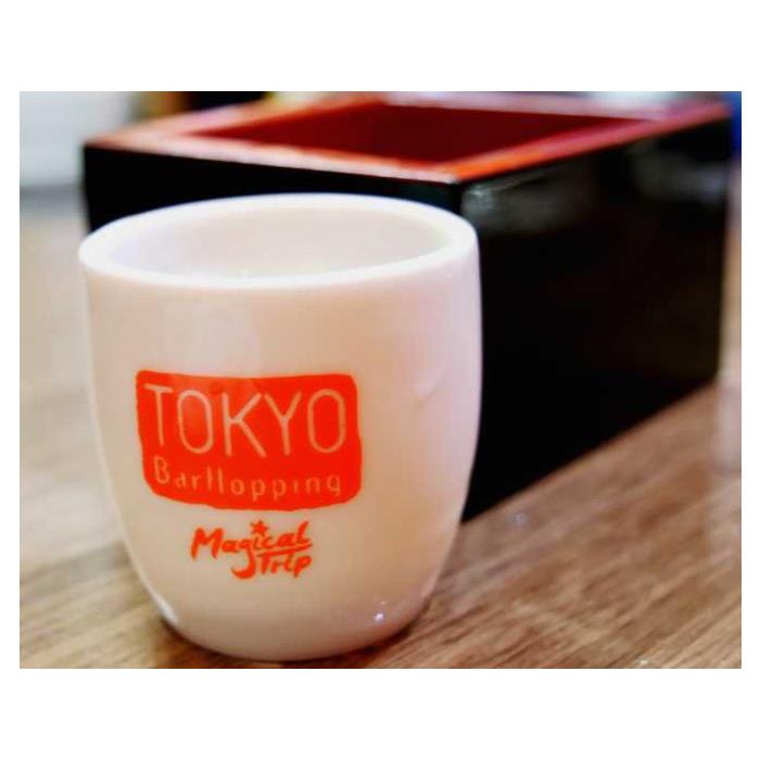 일본 도쿄 바 호핑 투어 이미지 4