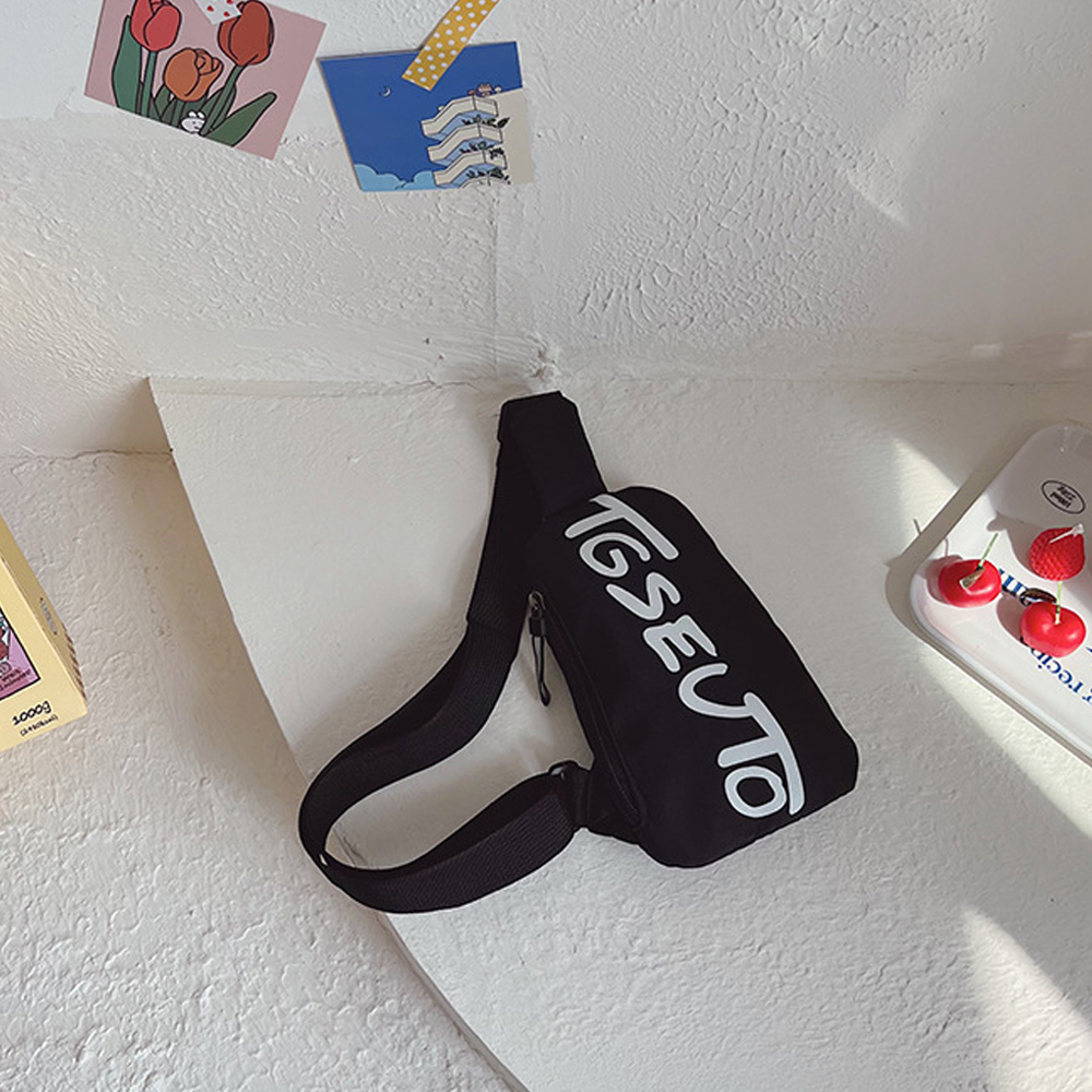 키즈트리 아동 어린이 초등 학생 남아 핸드폰 크로스백 슬링백