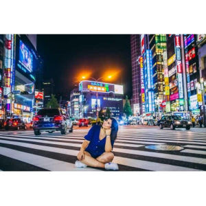 일본 도쿄: 개인 휴가 사진가와 함께하는 사진 촬영 솔직 후기 | 실사용자 리뷰 분석 - 상품 이미지 3