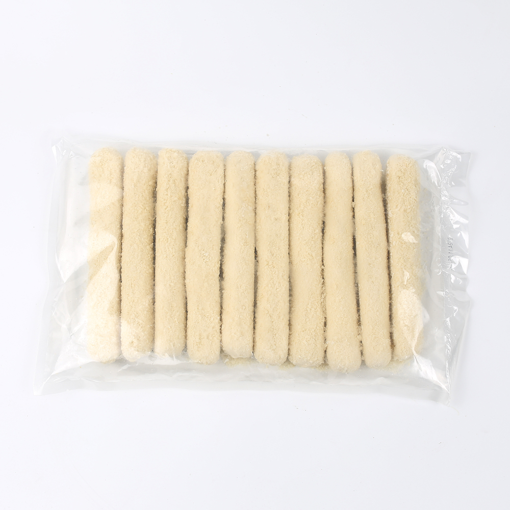 편의점 휴게소에서 먹던 체다모짜치즈스틱 140g 10개입 키친보이즈 - 상세 이미지 4