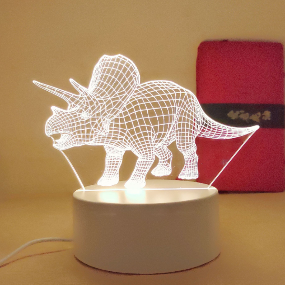 아이방조명 수면등 취침등 아크릴 침대 무드등 수유등 단색등