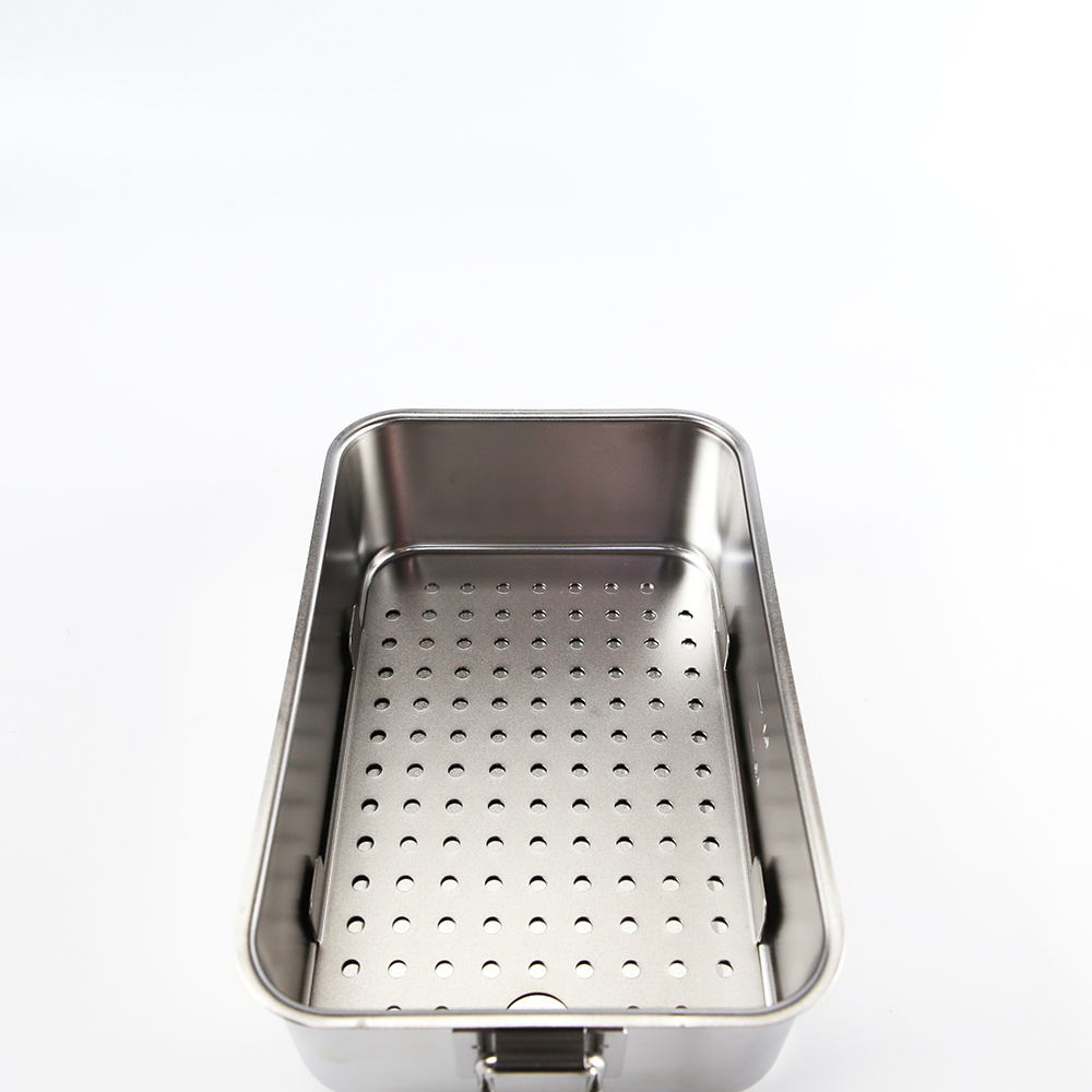 키녹스 캠핑 반합 찜망 스테인리스 찜판