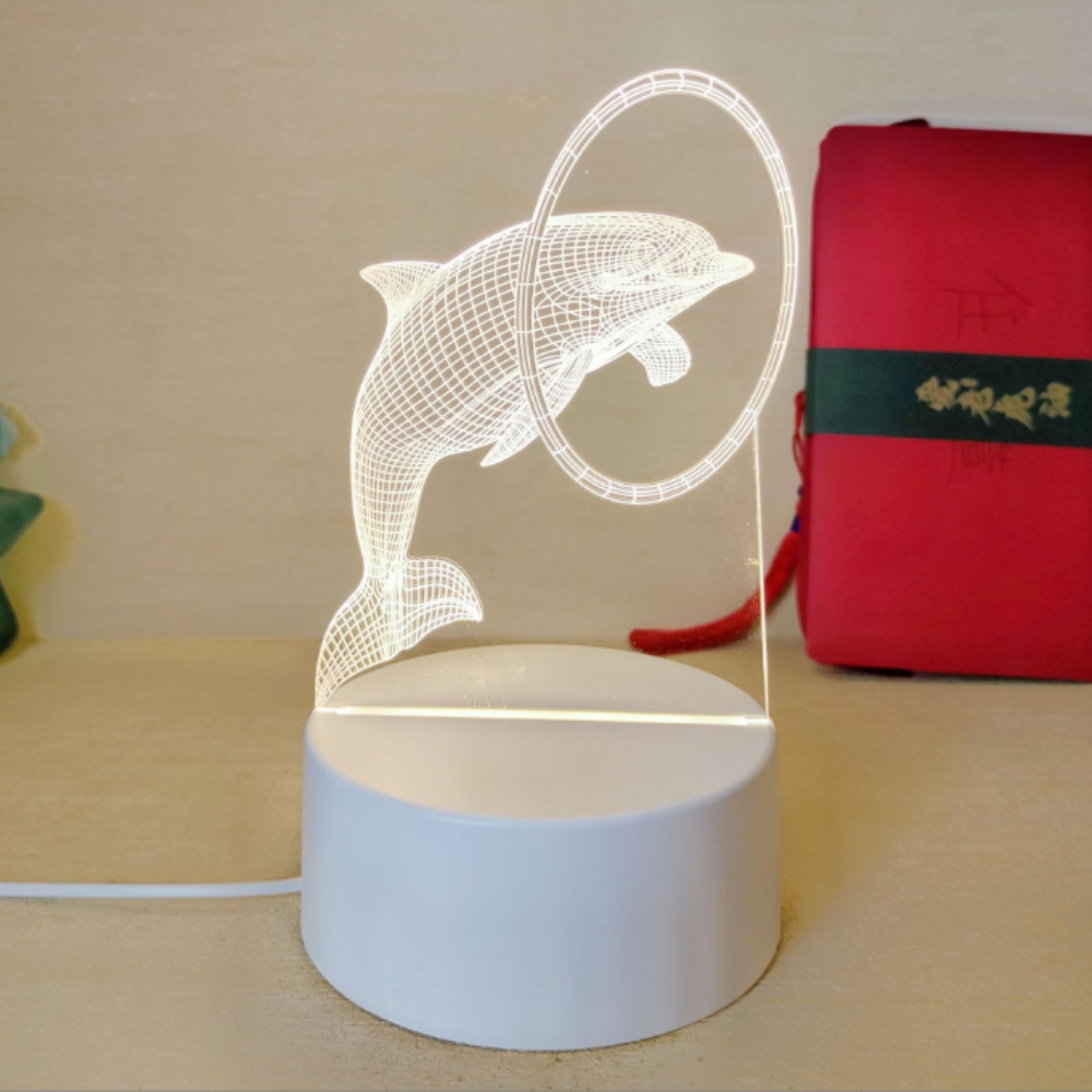 아이방조명 수면등 취침등 아크릴 침대 무드등 수유등 단색등