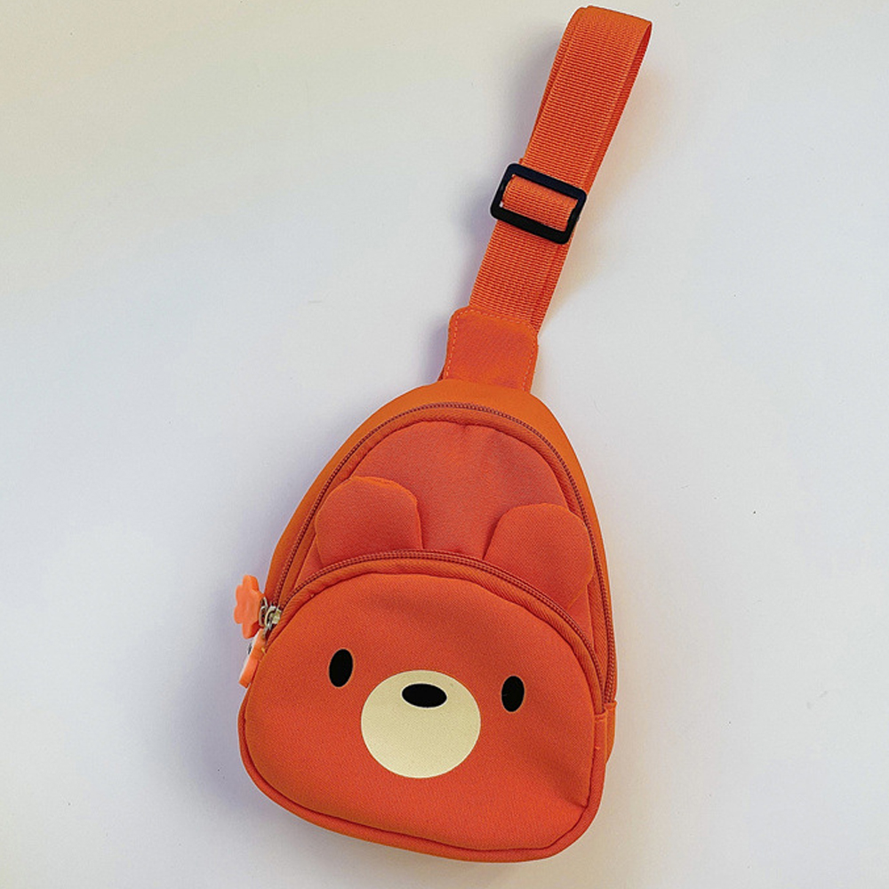 키즈트리 유아 슬링백 아동 아기 크로스백 어린이 여아 미니 가방