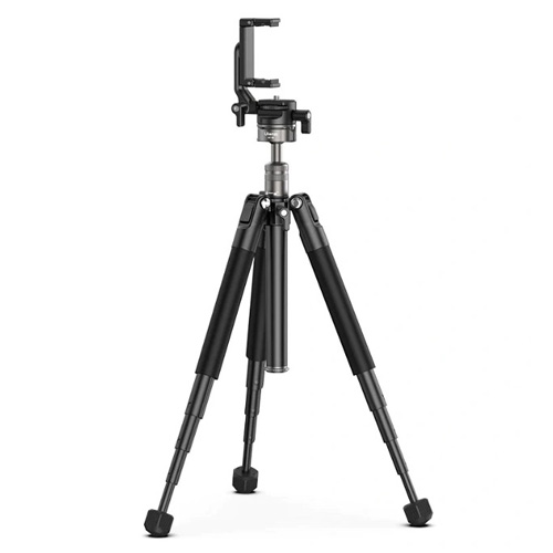 울란지 MT-63 다용도 알루미늄 볼헤드 삼각대 - 상세 이미지 2