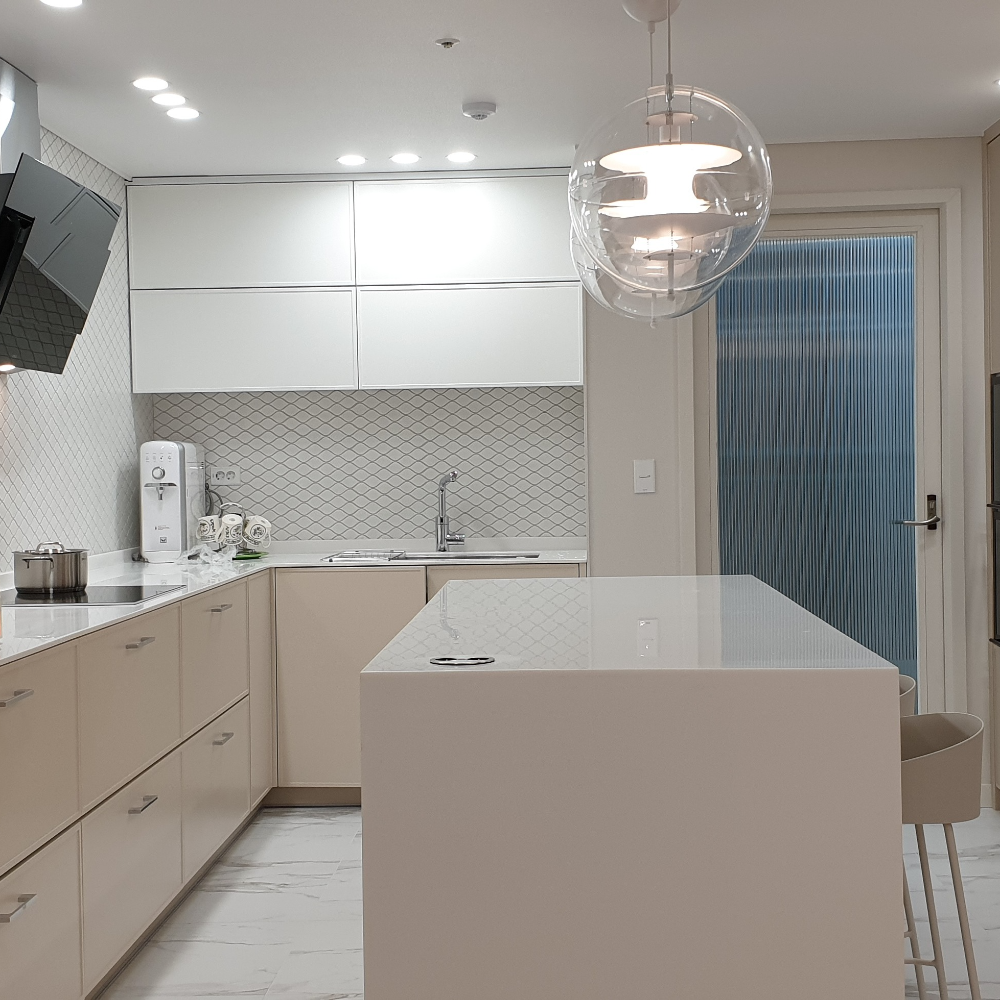 도도아싱크 도장 싱크대 문짝 도어 교체 셀프 씽크대 문 최대 1200mmx2400mm 제작