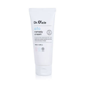 닥터오라클 아토 리메디 크림 수분 보습 크림 100ml 솔직 후기 | 피부 타입별 분석 - 상품 이미지 1