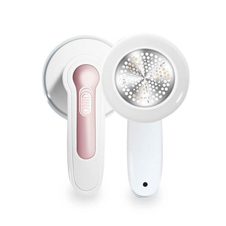 USB 충전식 미니 보풀 제거기 강력한 흡입 간단한 보풀처리 제품 이미지