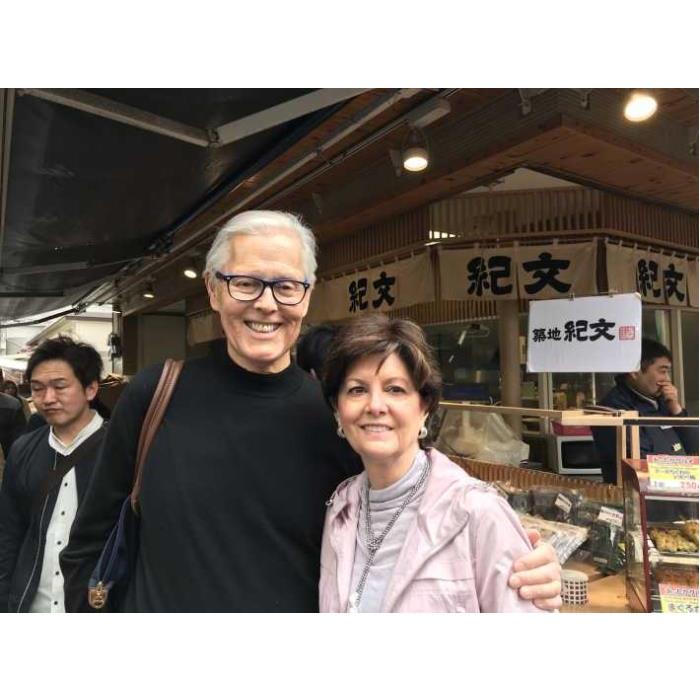 일본 도쿄: 음식과 문화 개인 가이드 투어 이미지 4