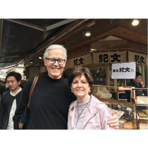 일본 도쿄: 음식과 문화 개인 가이드 투어 솔직 후기 | 실사용자 리뷰 분석 - 상품 이미지 4