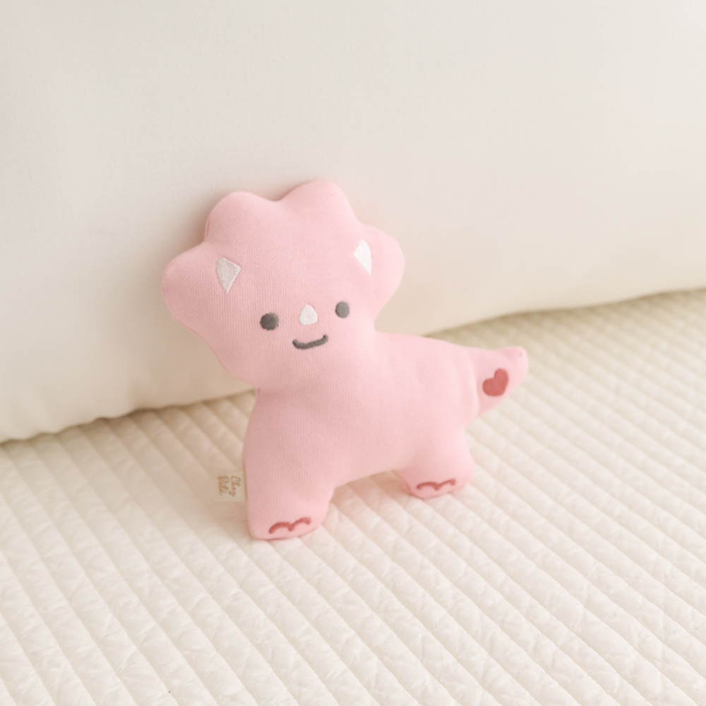 코지 아기 애착인형 뽁뽁이 신생아 선물 쉐고미 이미지 8