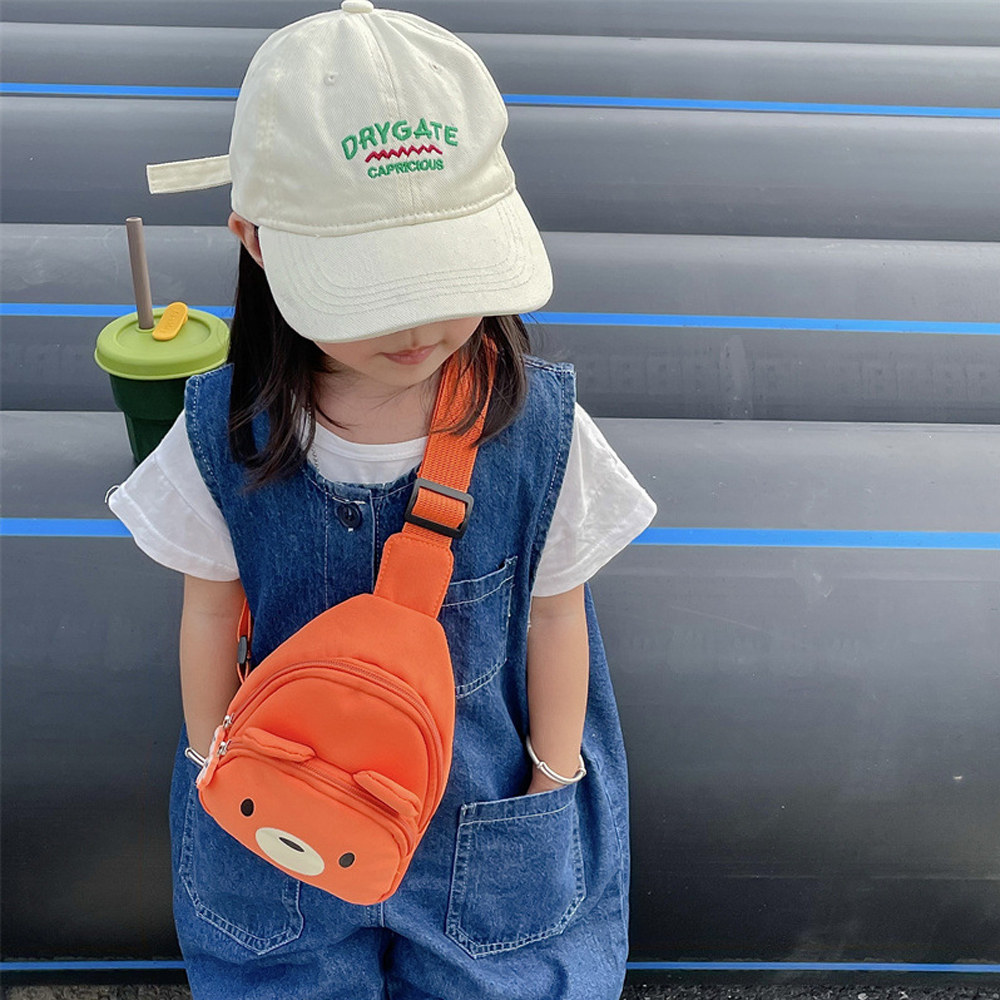 키즈트리 유아 슬링백 아동 아기 크로스백 어린이 여아 미니 가방