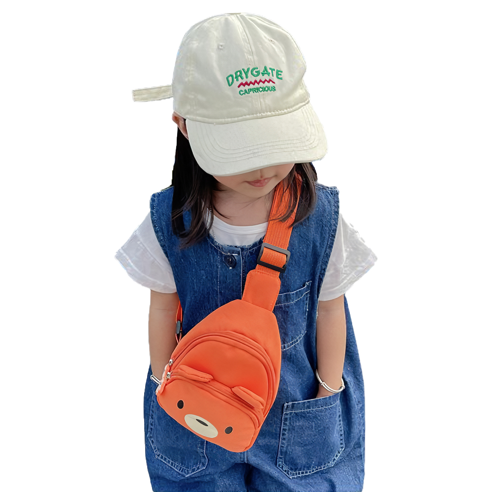 키즈트리 유아 슬링백 아동 아기 크로스백 어린이 여아 미니 가방