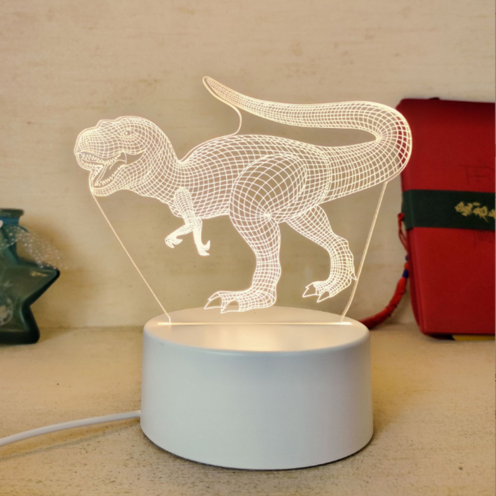 아이방조명 수면등 취침등 아크릴 침대 무드등 수유등 단색등