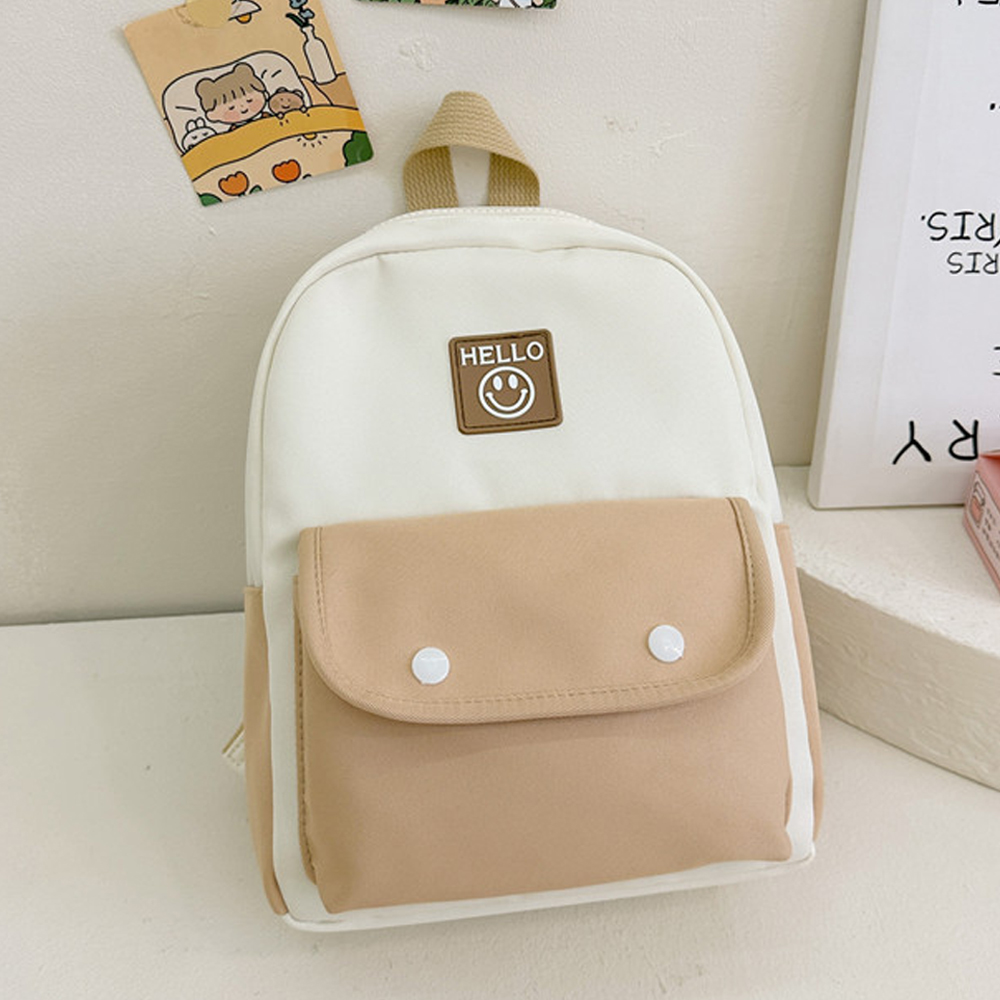 아동 유아 가방 초등 여아 남아 미니 소풍 여행 유치원 백팩 - 상세 이미지 5