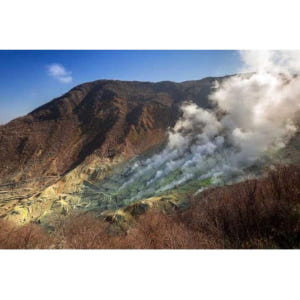 일본 도쿄에서 출발: 하코네와 오와쿠다니 개인 당일 여행 솔직 후기 | 실사용자 리뷰 분석 - 상품 이미지 3