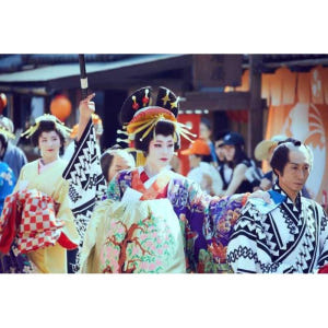 일본 에도 원더랜드 사무라이 & 닌자 문화 테마파크 입장권(한국어 지원) 솔직 후기 | 실사용자 리뷰 분석 - 상품 이미지 2