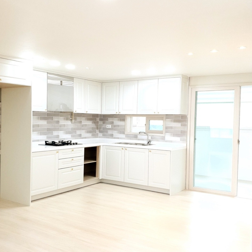 도도아싱크 도장 싱크대 문짝 도어 교체 셀프 씽크대 문 최대 1200mmx2400mm 제작