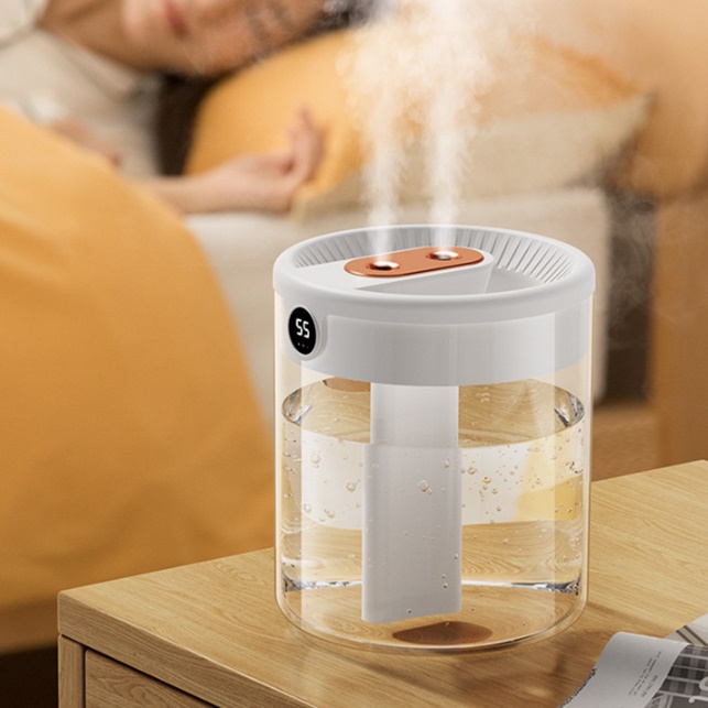 침실 거실 거실용 가습기 병원 가습기 조명 영업용 업소용 가습기