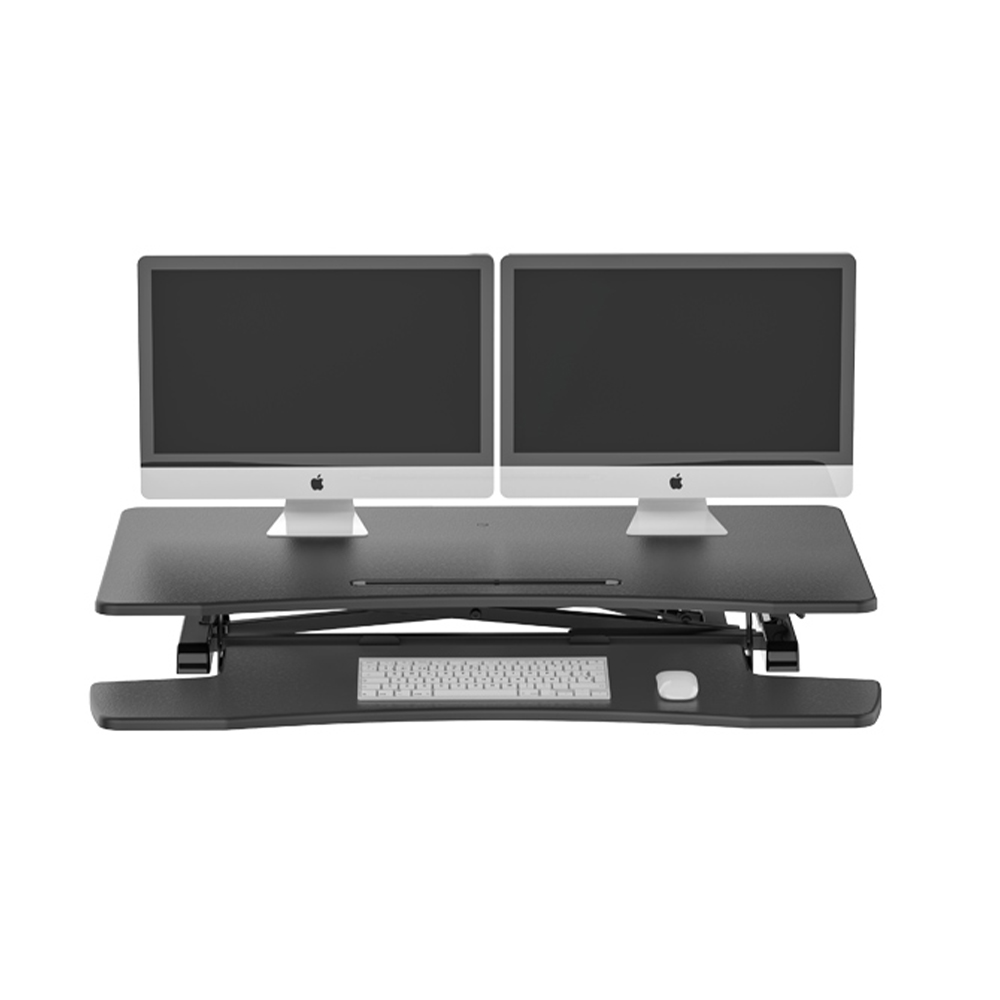 EZ 스탠딩 모션데스크 키높이 높이조절 책상 (WSD-950D/WSD-EV950D) - 상세 이미지 5