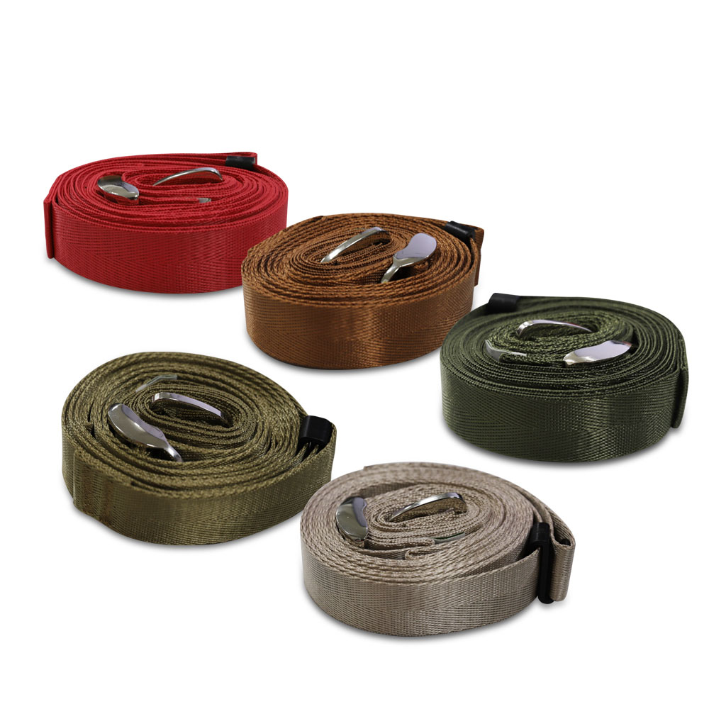 카르닉 타프 웨빙 스트랩 텐트로프 스트링 보조