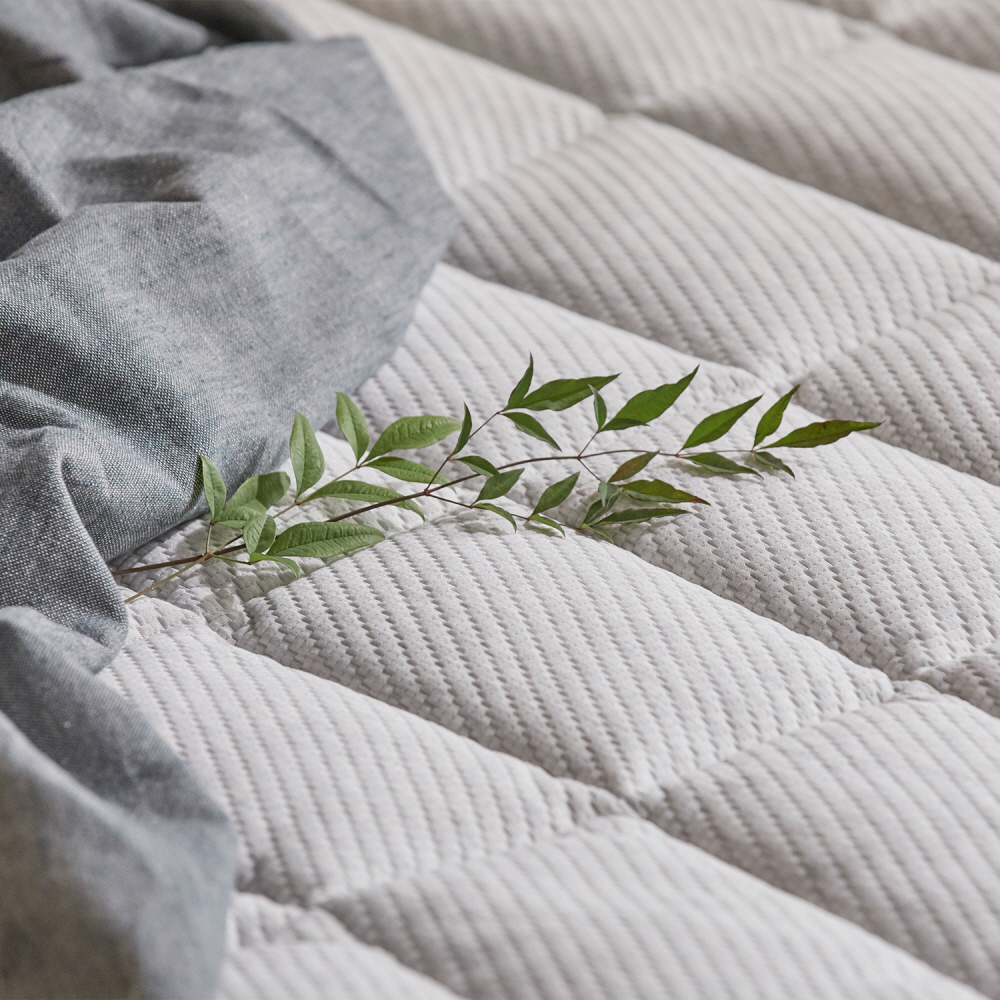 지누스 포레스트워크 메모리폼 토퍼 (7cm/퀸)