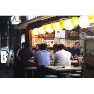 일본 도쿄: 유라쿠초, 긴자 & 신바시 푸드 투어 솔직 후기 | 실사용자 리뷰 분석 - 상품 이미지 1