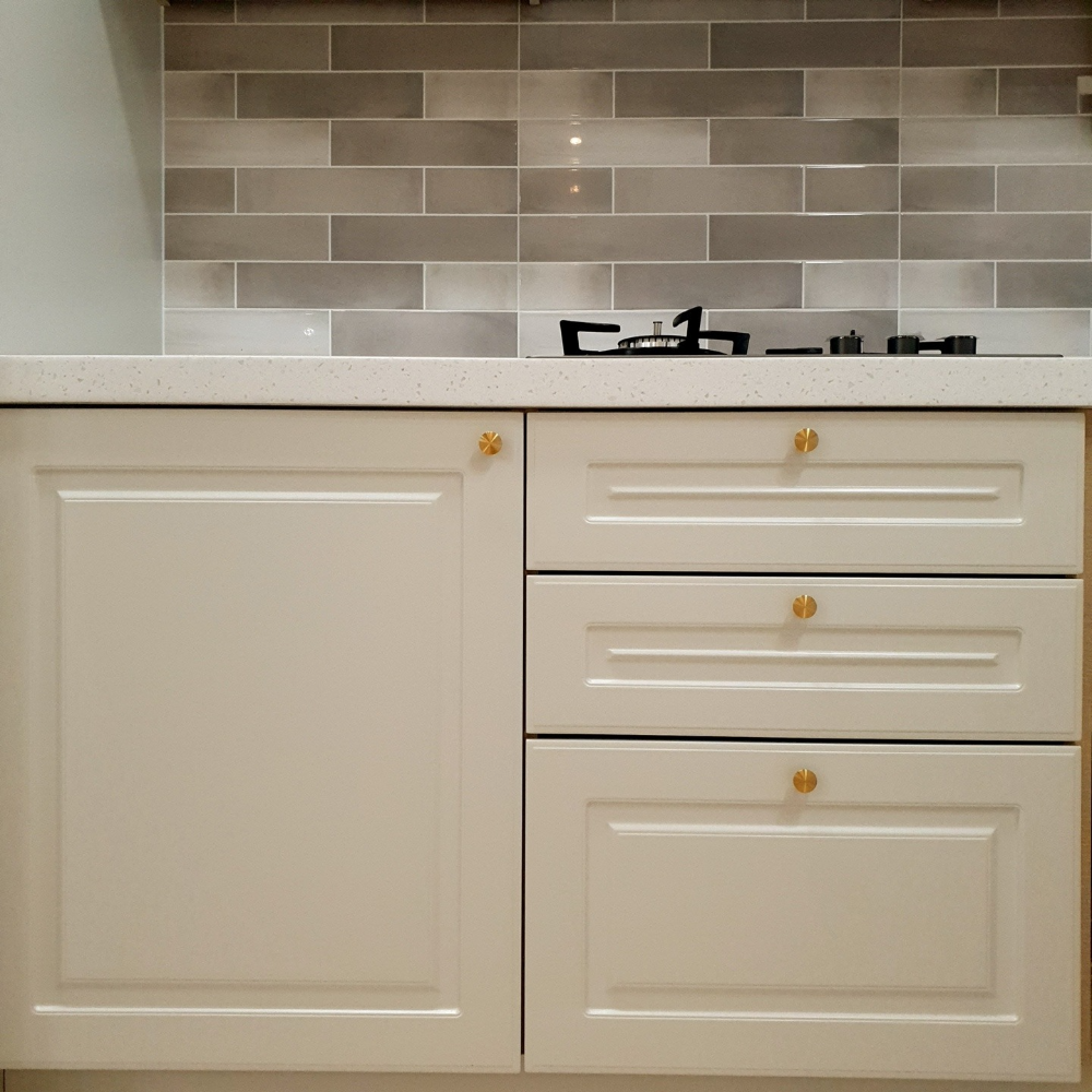 도도아싱크 도장 싱크대 문짝 도어 교체 셀프 씽크대 문 최대 1200mmx2400mm 제작