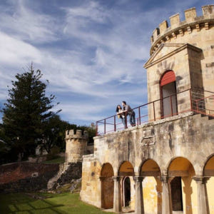 호주 태즈매니아 워킹 투어 및 크루즈를 포함한 포트 아서 유적지 입장 솔직 후기 | 실사용자 리뷰 분석 - 상품 이미지 4