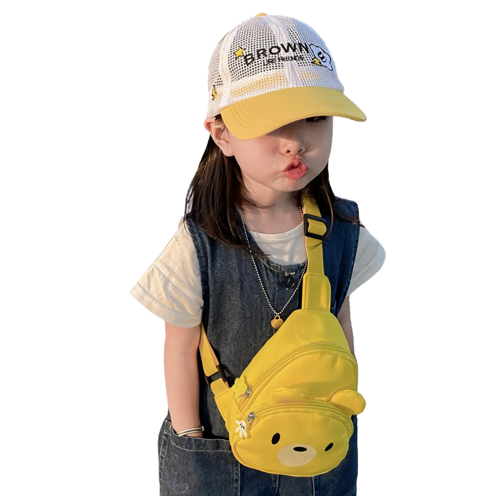 키즈트리 유아 슬링백 아동 아기 크로스백 어린이 여아 미니 가방