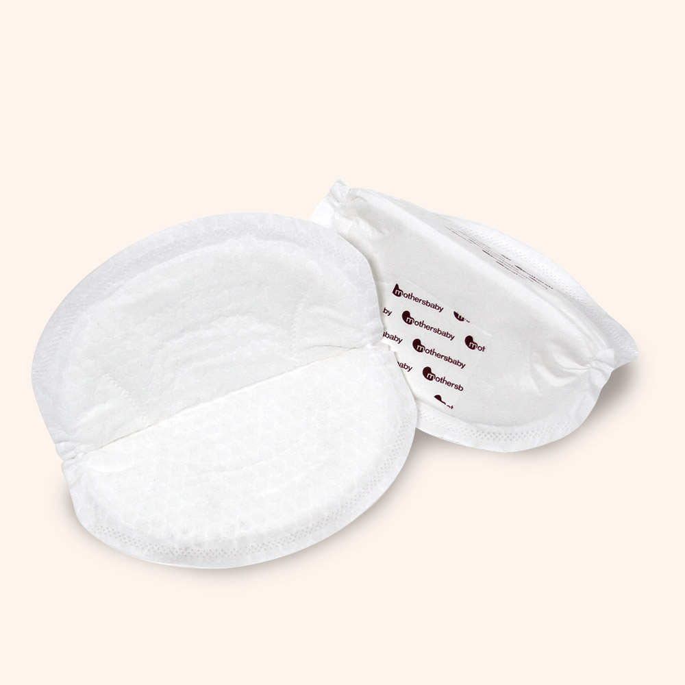 수유패드 울트라 씬&라이트 30매, 1개 - 상세 이미지 3