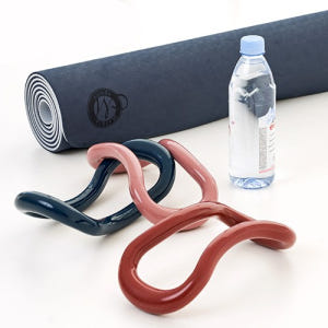 멜킨 요가링 젠링 종아리알 다리알빼기 스탠다드멜링 소프트5 운동러 솔직 후기 | 실사용 리뷰 - 상품 이미지 2