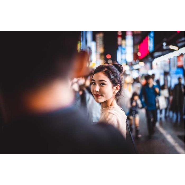 일본 도쿄: 개인 휴가 사진가와 함께하는 사진 촬영 이미지 4