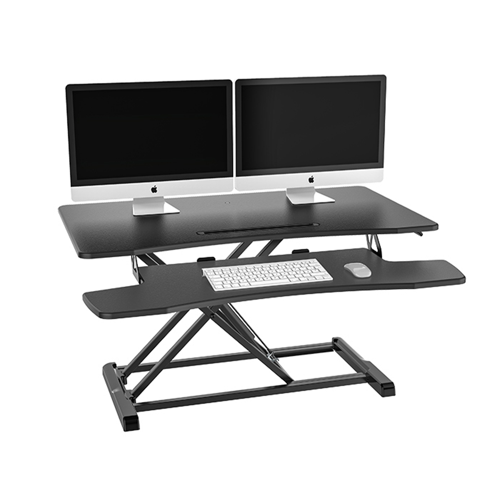 EZ 스탠딩 모션데스크 키높이 높이조절 책상 (WSD-950D/WSD-EV950D) - 상세 이미지 4
