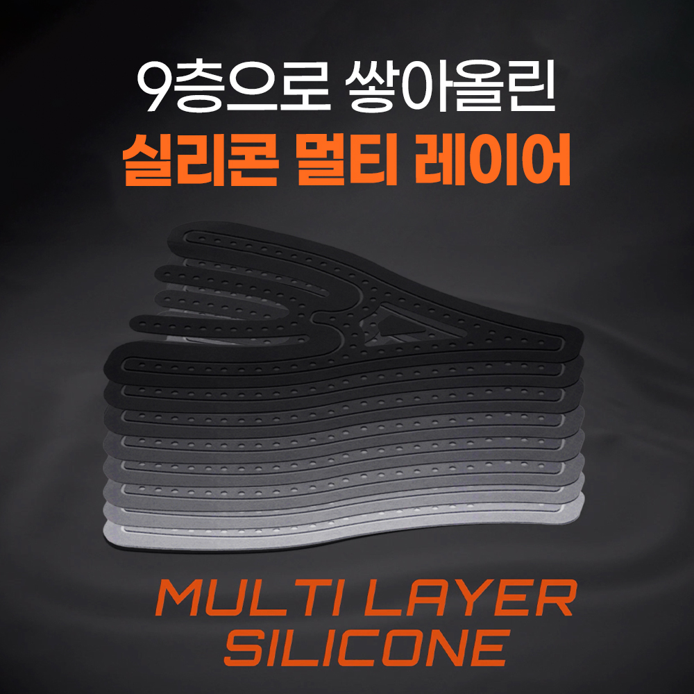 스포가드 러닝 무릎보호대 농구 슬개골 슬개건 배구 무릎보호대 이미지 7