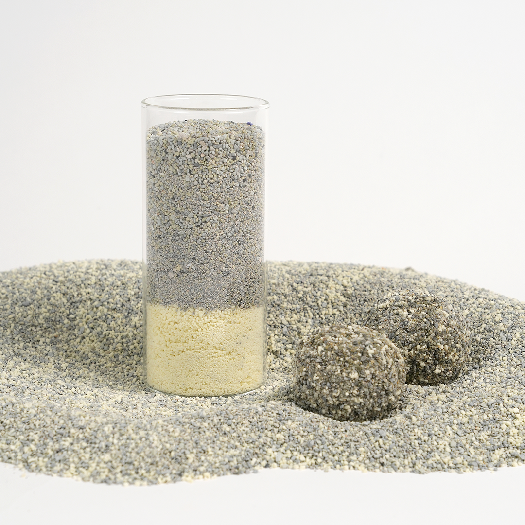 냥쌤 일상모래 고양이모래 카사20벤토 먼지없는 카사바 벤토나이트 대용량 9kg, 2개