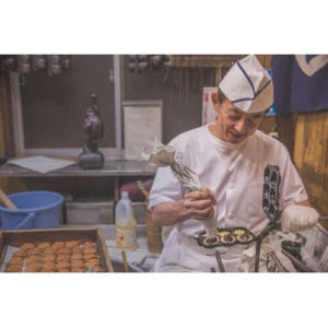 일본 도쿄: 일본 문화의 호기심 워킹 투어 솔직 후기 | 실사용자 리뷰 분석 - 상품 이미지 1