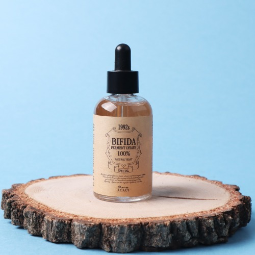 100% 리얼 비피다 바이옴 발효용해물 속건조 앰플 50ml 이미지 4