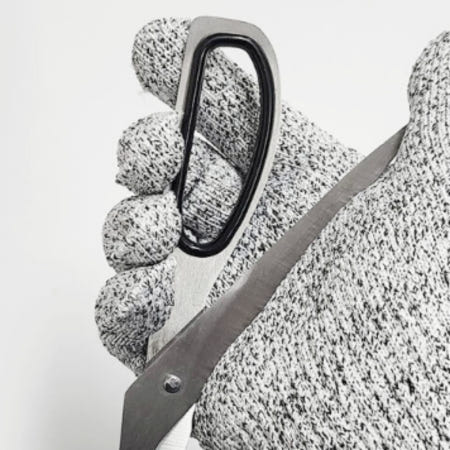 손보호장갑 S 여성조리용 택배상하차 절단방지 공예작업 안전장갑