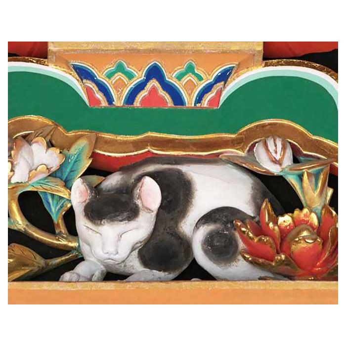 일본 도쿄: 닛코 도쇼구 신사와 게곤 폭포 투어 이미지 3