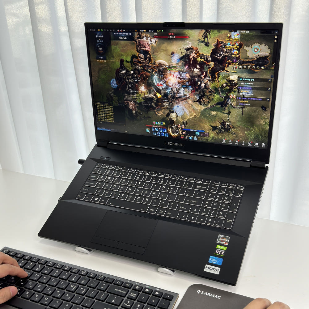 노트북 렌탈 반납 프로세스