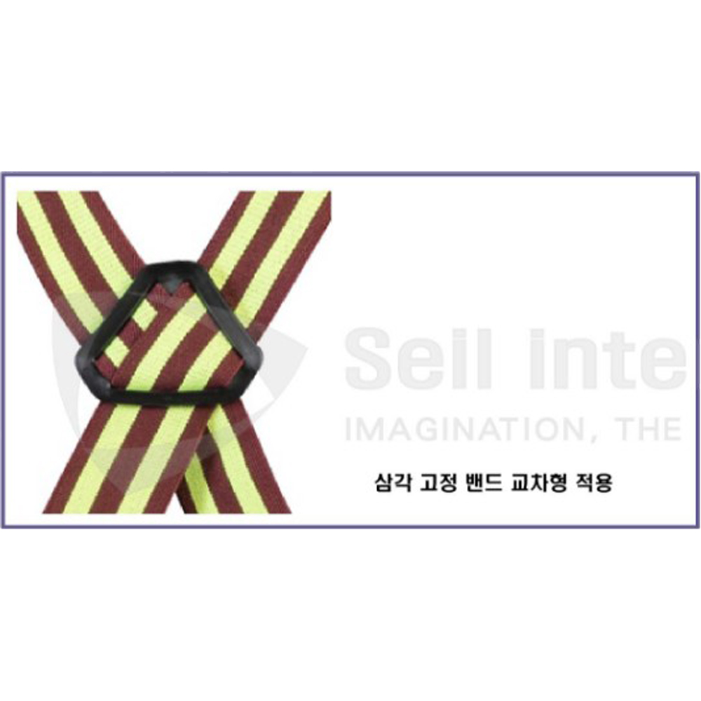 제비표 우의 멜빵 바지 어부 양식장 우비 SI-888하의 바다 낚시 해상용 - 상세 이미지 2