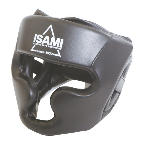 이사미 헤드기어 복싱 격투기 TS isami 3색상 FS-15 - 상세 이미지 2