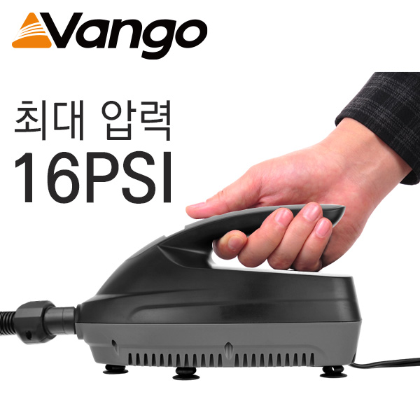 반고 제피어 디지털 전동 에어 펌프 니오 정식 - 상세 이미지 2
