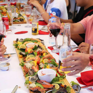 호주 맨두라 만두라 야생 해산물 체험 솔직 후기 | 실사용자 리뷰 분석 - 상품 이미지 1